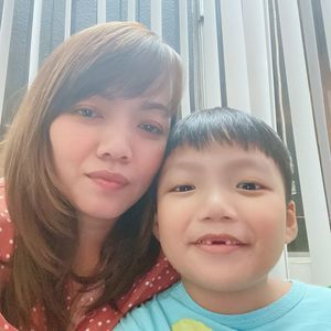 Meet your Posher, Nhu